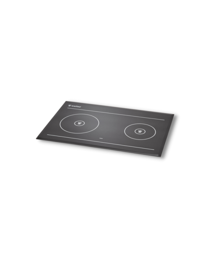 Wallas Cuisinière diesel Safeflame 88DU | 