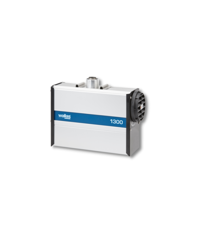 Chauffage / boiler | 1300 Chauffage à air au pétrole