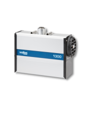 Chauffage / boiler | 1300 Chauffage à air au pétrole