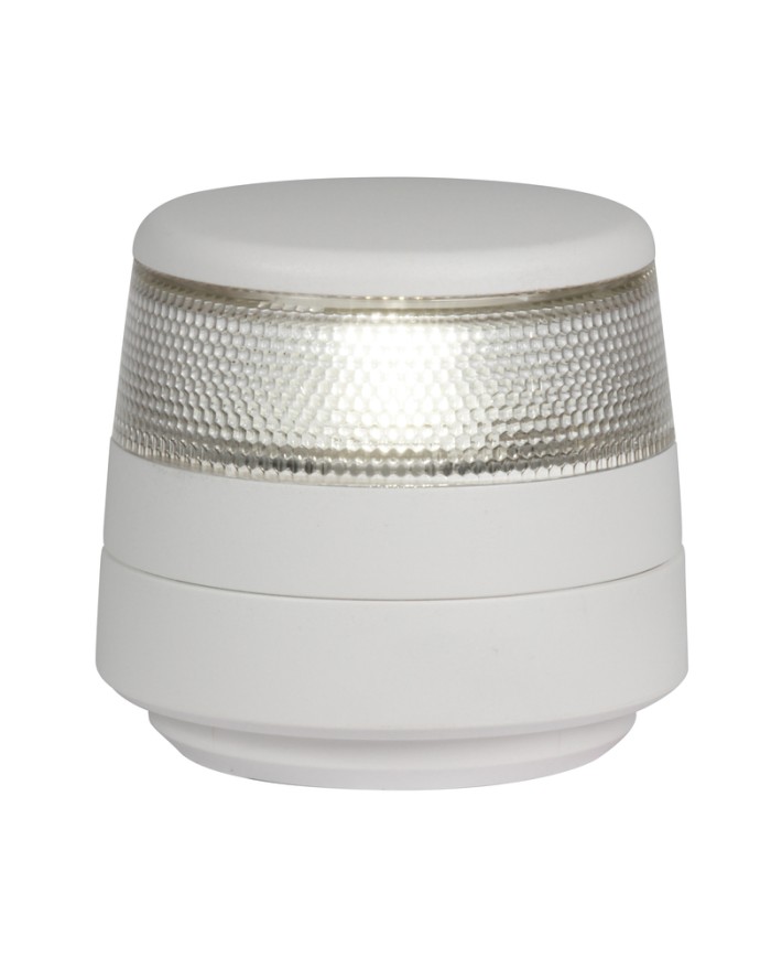 Ankerlaterne 360, weiss, BSH | Hella NaviLED Ankerlaterne 360, weiss, BSH | Hella NaviLED