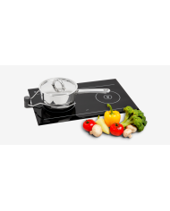 Wallas Cuisinière diesel Safeflame 88DU | 