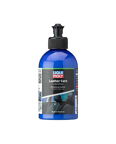 Entretien du cuir, 250ml