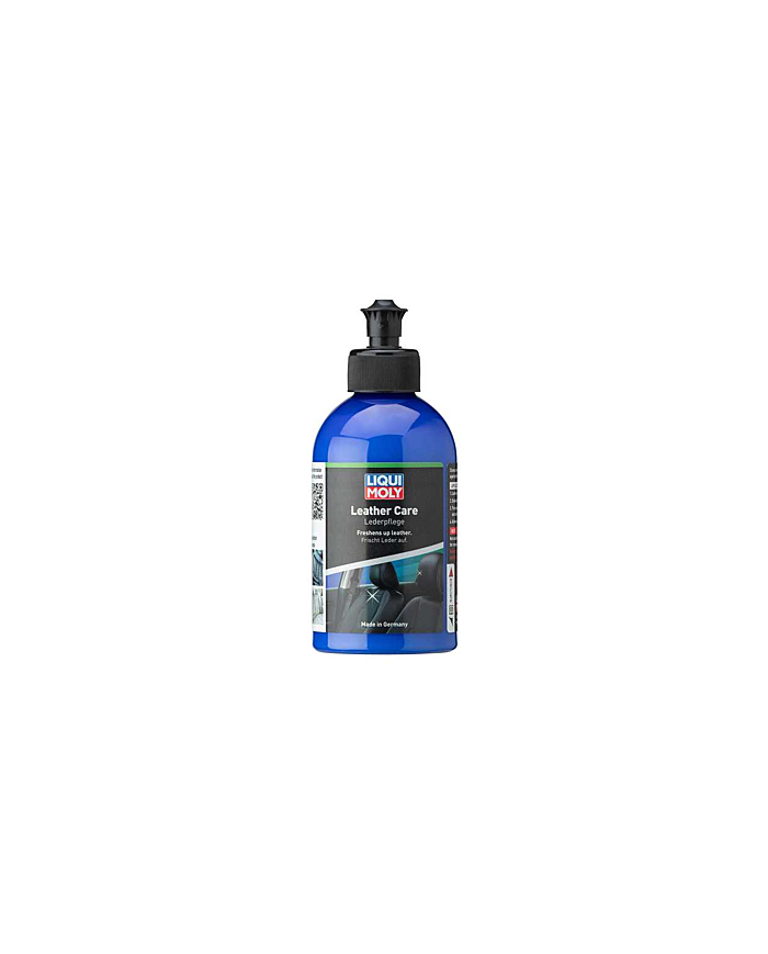 Lederpflege, 250ml | Liqui Moly
