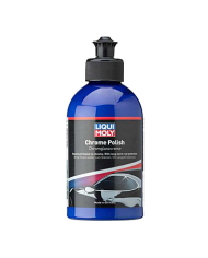 Chromglanzcreme, 250ml | Liqui Moly