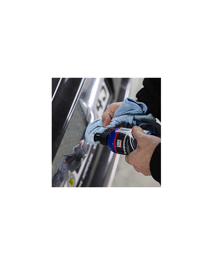 Nettoyant / Entretien | Crème de polissage pour chrome, 250ml