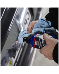 Chromglanzcreme, 250ml | Liqui Moly