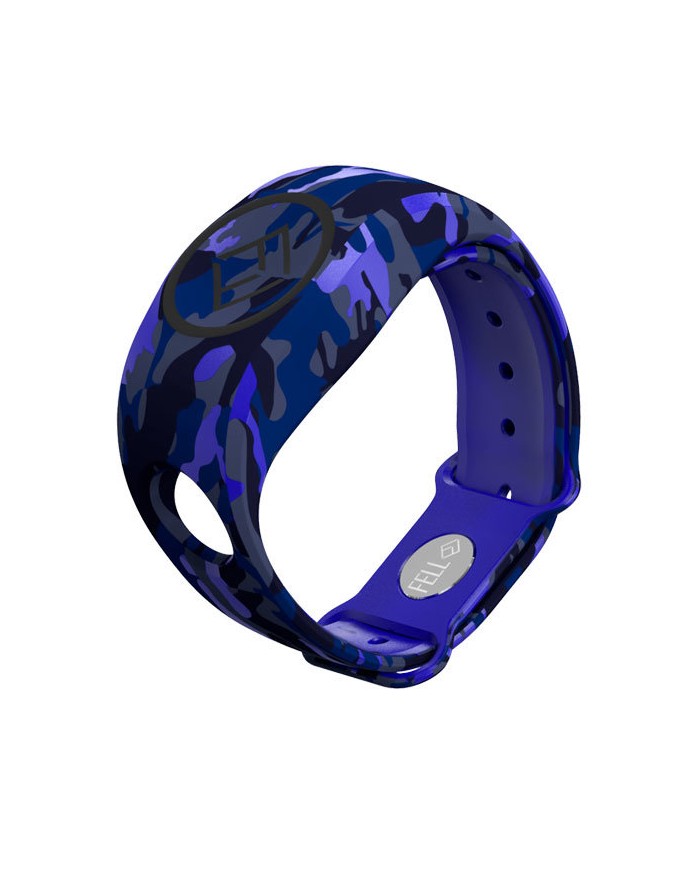 MOB+ xBAND Camoohne xFOB (Chip) MOB+ xBAND Camoohne xFOB (Chip)