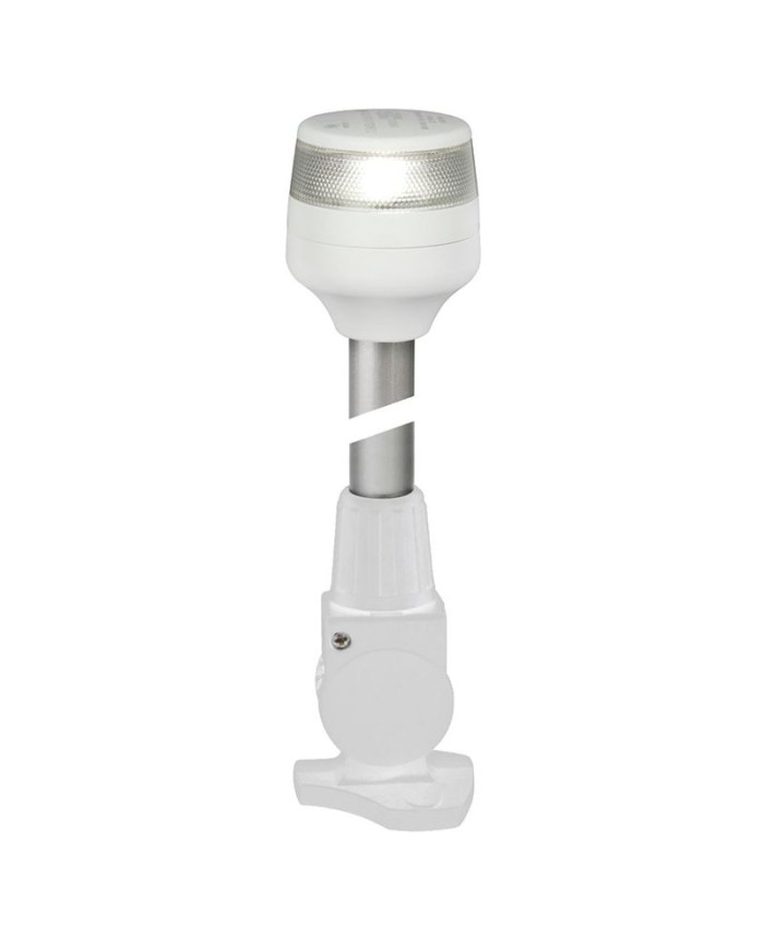 360 compact klappbar 9-33V 20', weiss | Hella NaviLED 360 compact klappbar 9-33V 20', weiss | Hella NaviLED