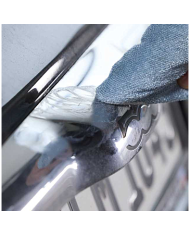 Chromglanzcreme, 250ml | Liqui Moly