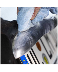 Nettoyant / Entretien | Crème de polissage pour chrome, 250ml