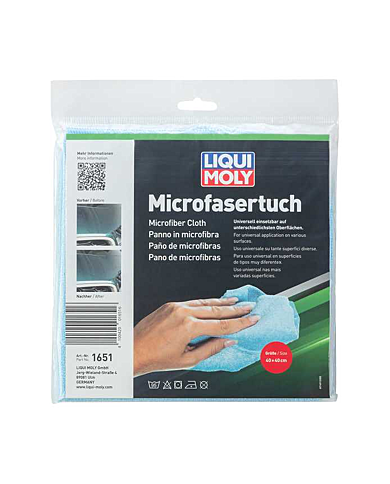 m-p-a.ch | Accessoires entretien