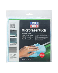 Accessoires entretien | Chiffon microfibre