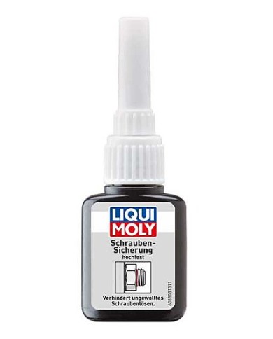 Schraubensicherung hochfest, 10g