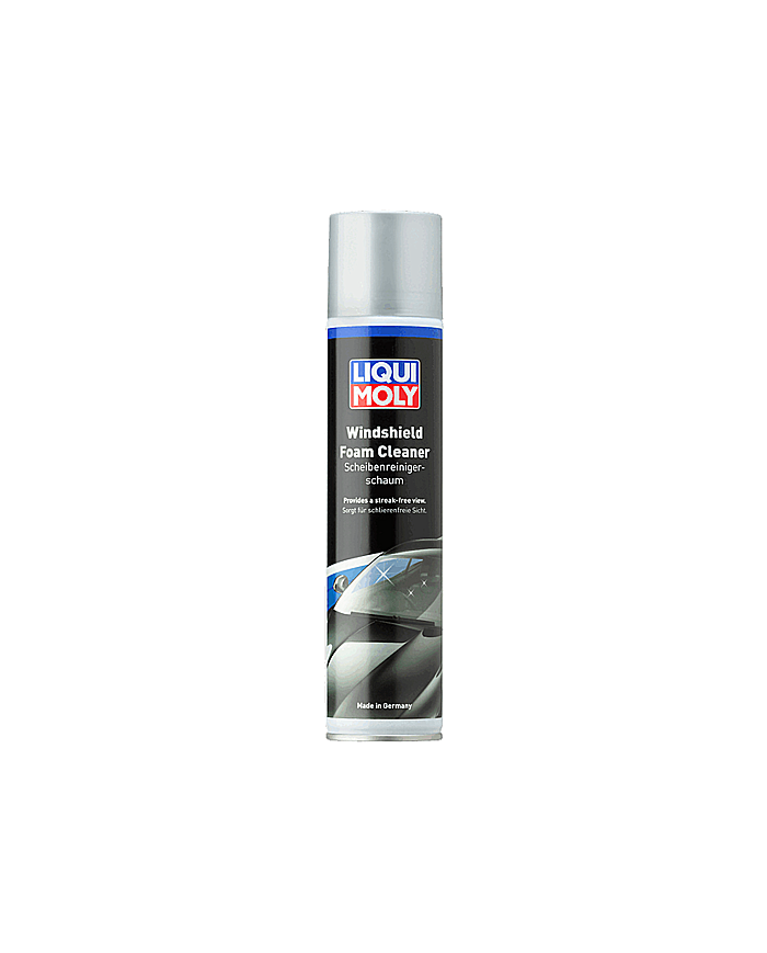 Nettoyant / Entretien | Mousse lave-glace, 300ml