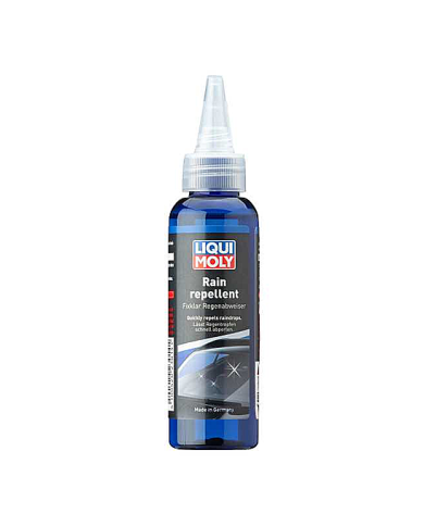 Fix Clear anti-pluie, 125ml
