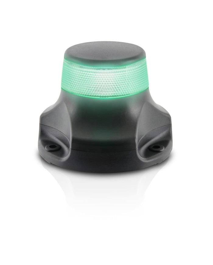 HELLA NAVILED 360 PRO VOLLKREISLATERNE GRÜN HELLA NAVILED 360 PRO VOLLKREISLATERNE GRÜN