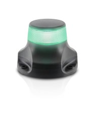 HELLA NAVILED 360 PRO VOLLKREISLATERNE GRÜN HELLA NAVILED 360 PRO VOLLKREISLATERNE GRÜN