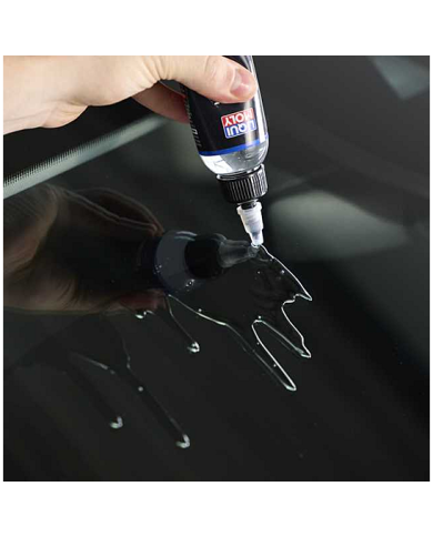 Fix Clear anti-pluie, 125ml