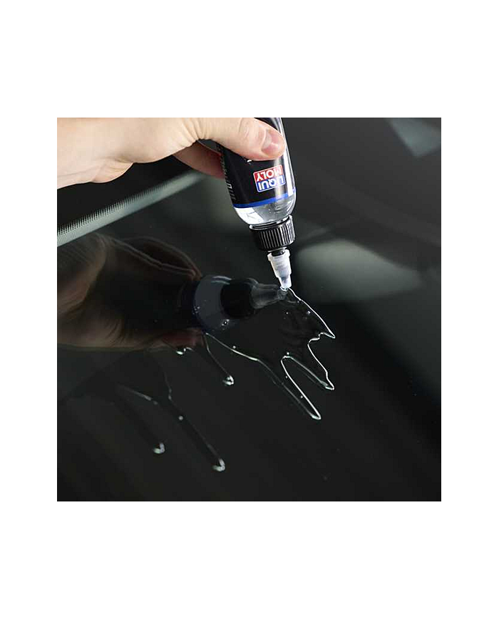 Fix-Kar Regenabweiser, 125ml | Liqui Moly