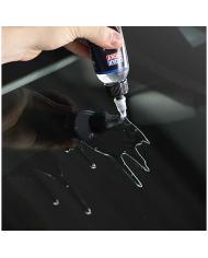 Nettoyant / Entretien | Fix Clear anti-pluie, 125ml