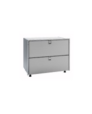 Isotherm DR 130 Tiroir Inox 12/24V