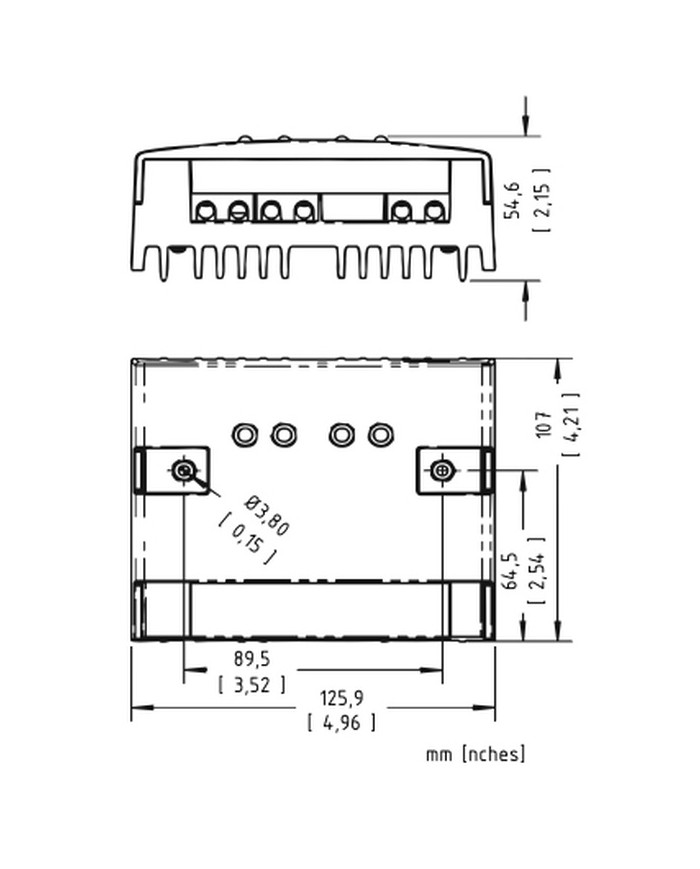 Laderegler FOX-220 Ver. 3.2 | SunWare