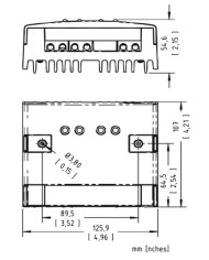 Laderegler FOX-220 Ver. 3.2 | SunWare