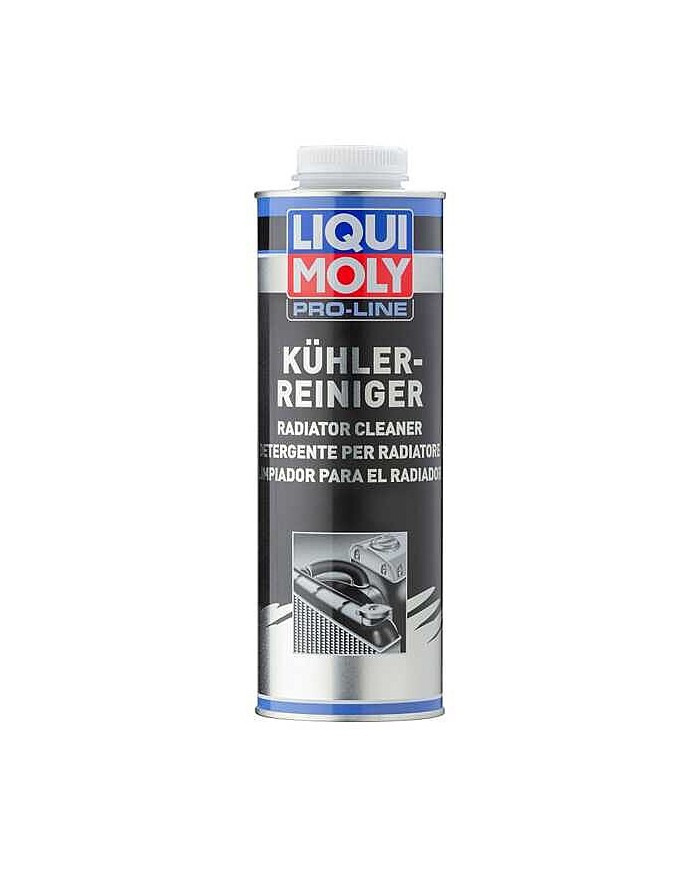 Pro-Line Kühlerreiniger | Liqui Moly