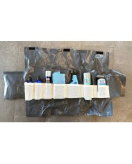 Aufbewahrungstasche aus Planenstoff | m-p-a.ch