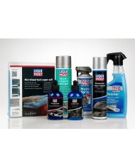 Reinigungstasche für Boote | Liqui Moly