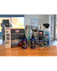 Reinigungstasche für Boote | Liqui Moly