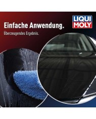 Micro­fa­ser­tuch super soft | Liqui Moly