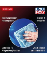 Micro­fa­ser­tuch super soft | Liqui Moly