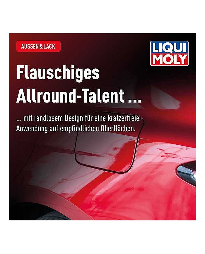 Accessoires entretien | Chiffon microfibre ultra doux