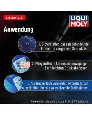 Micro­fa­ser­tuch super soft | Liqui Moly