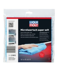 Micro­fa­ser­tuch super soft | Liqui Moly