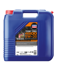Top Tec 4200 5W-30 New Generation, 20lt | Liqui Moly