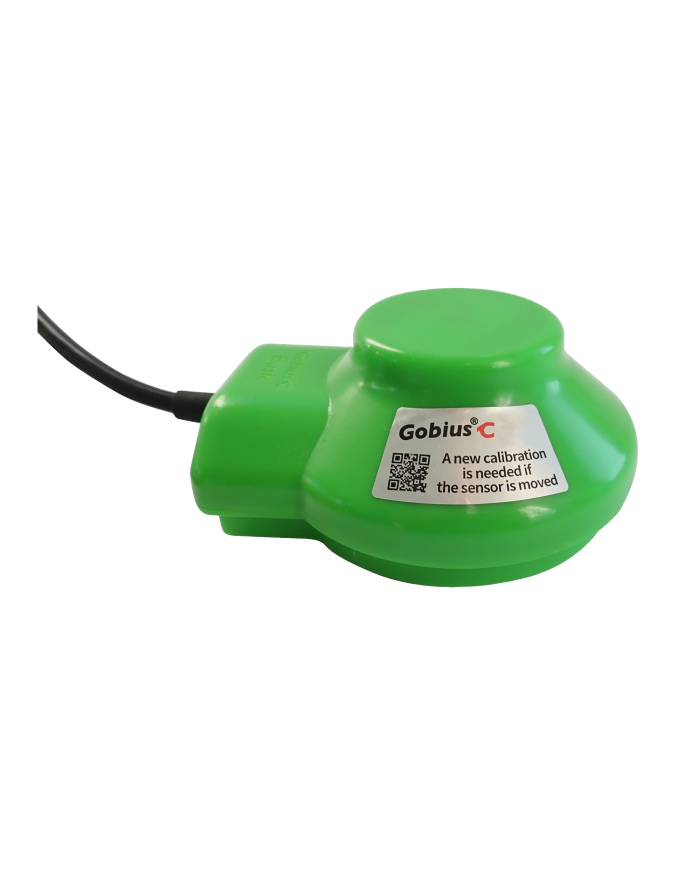 C Basic, 0-100% | Gobius