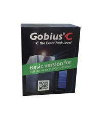 C Basic, 0-100% | Gobius