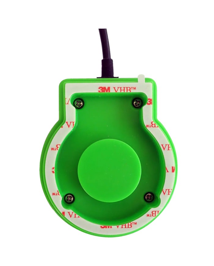 Capteurs | C Basic, 0-100%