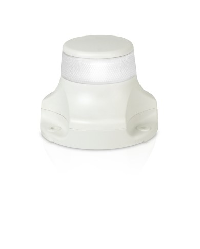 360 pro Vollkreislaterne weiss 360 pro Vollkreislaterne weiss