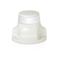 HELLA NAVILED 360 PRO VOLLKREISLATERNE WEISS