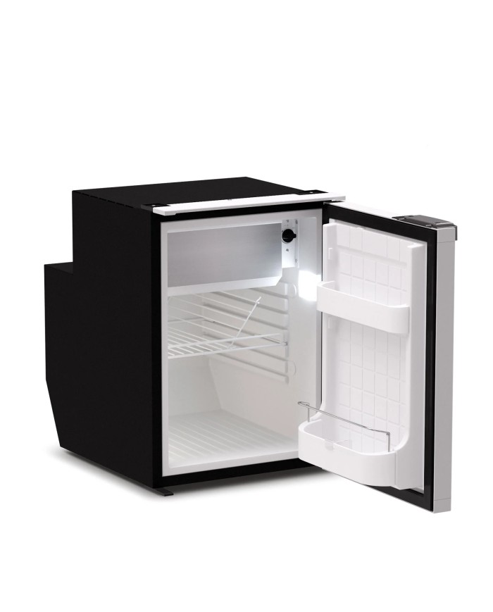 Froid & réfrigération | Réfrigérateur-congélateur, C51i CHR Gris