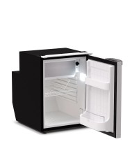 Froid & réfrigération | Réfrigérateur-congélateur, C51i CHR Gris