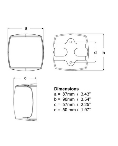 m-p-a.ch | Feux de navigation