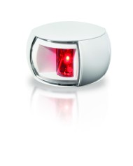 360 pro Vollkreislaterne rot