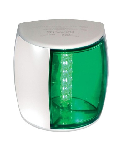 Feux de Navigation, NaviLED PRO Tribord 112.5°  / blanc / vertical