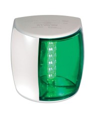 Navigationslichter, NaviLED PRO Mastlicht 225°/ weiss / Vertikal