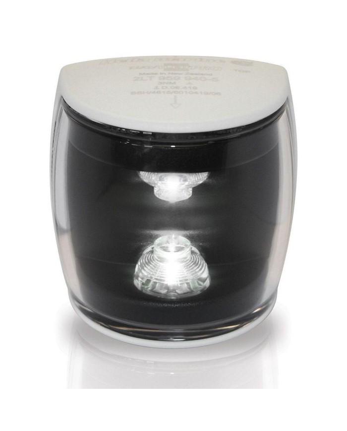 Navigationslichter, NaviLED PRO Mastlicht 225°/ weiss / Vertikal | Hella NaviLED