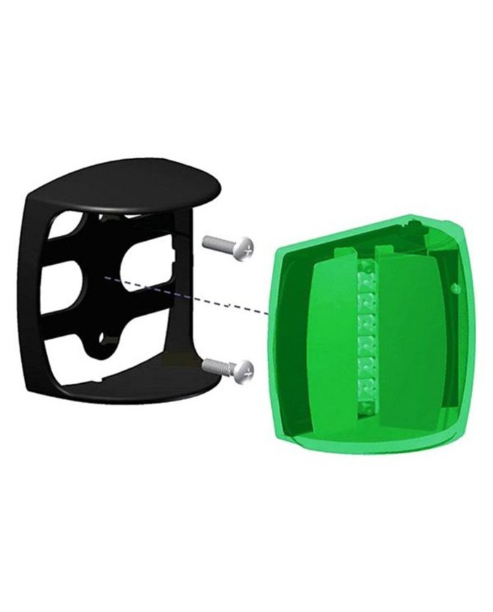 Navigationslichter, NaviLED PRO Heck 135°/ weiss / Vertikal | Hella NaviLED